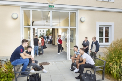PROJEKTVISUALISIERUNG von MACHERfotografie-Loosdorf