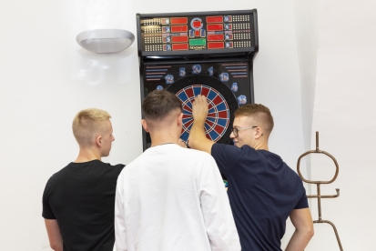 PROJEKTVISUALISIERUNG von MACHERfotografie-Loosdorf